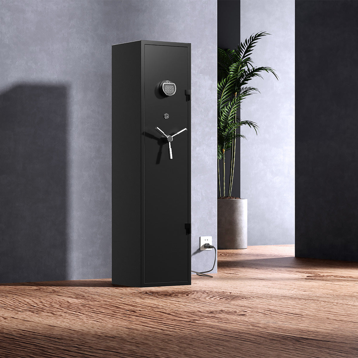 Rifle Safe – XDeersafe