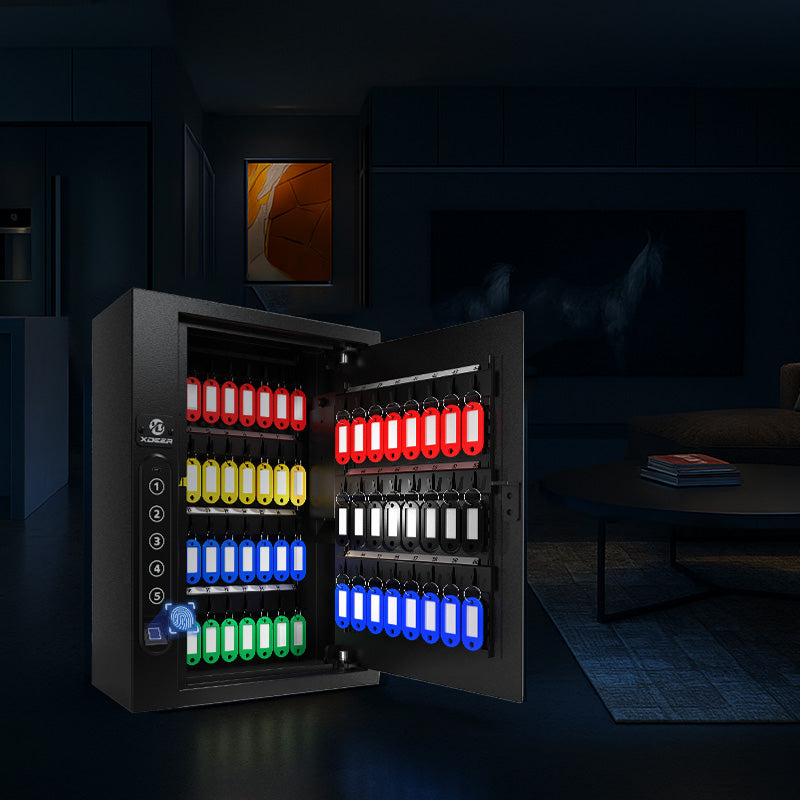 Keys Cabinet