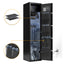 XDeer RS100 High Capacity 5 Rifle Gun Cabinet for Home Security