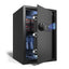 XDeer CS50 High Capacity Biometric Home Safe