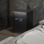 XDeer CS50 High Capacity Biometric Home Safe