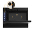 XDeer S008 Wall Mounted Gun Safe with Quick Access Drop Down Lip