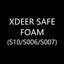 XDeer Safe Foam Rack for S10/S006/S007