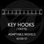 XDeer Safe Keys Hook - For KS100 Series