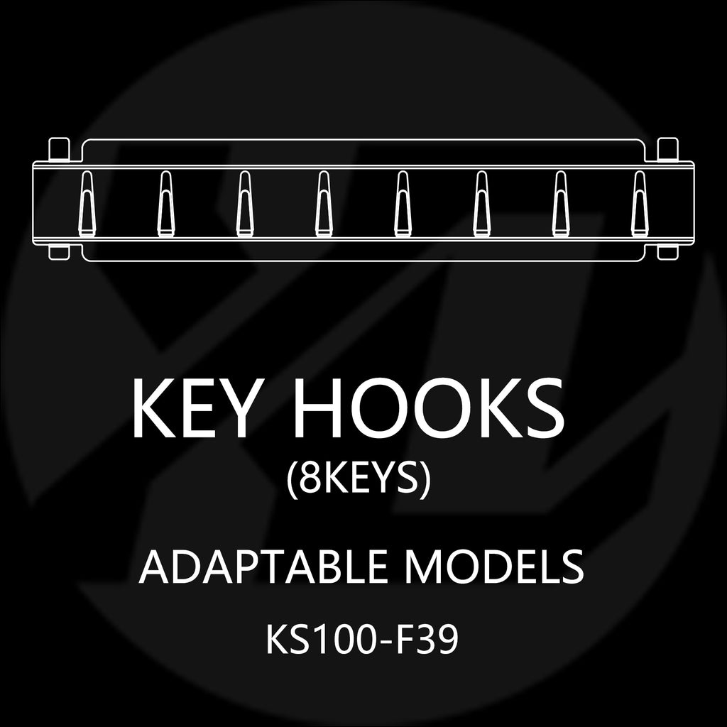 XDeer Safe Keys Hook - For KS100 Series
