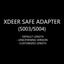 XDeer Safe Adapter For S003/S004