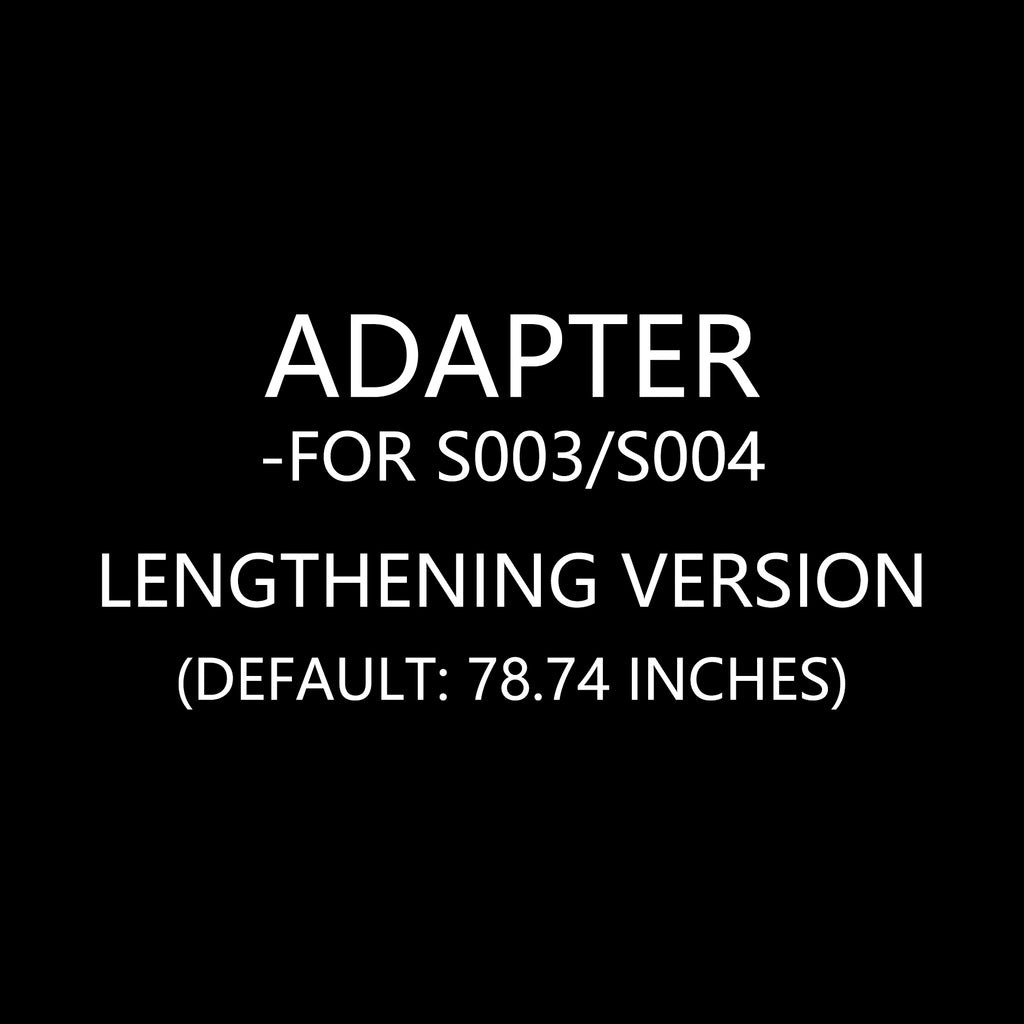 XDeer Safe Adapter For S003/S004